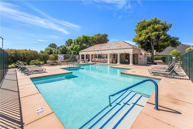 9125 Hampstead Avenue, Las Vegas, NV 89145
