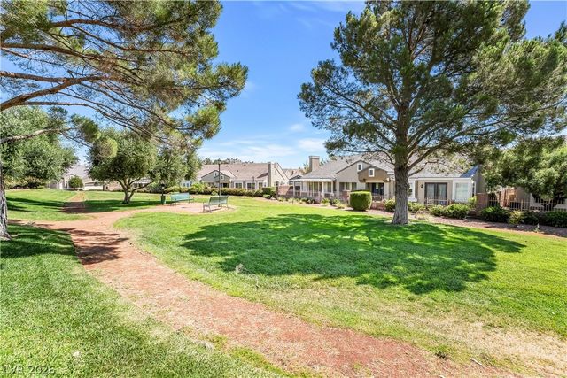 9125 Hampstead Avenue, Las Vegas, NV 89145