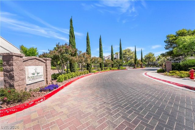 9125 Hampstead Avenue, Las Vegas, NV 89145