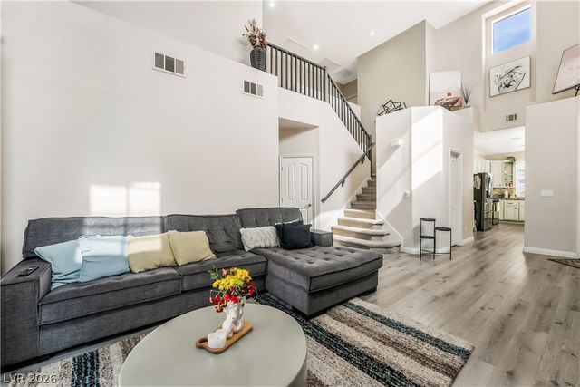 9125 Hampstead Avenue, Las Vegas, NV 89145
