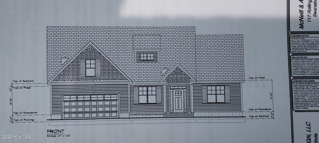 117 Rolling Water Lane, Swansboro, NC 28584