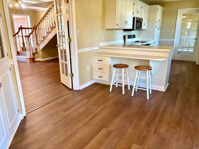 118 Red Oak Lane, Searcy, AR 72143