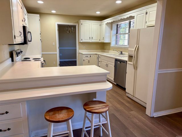 118 Red Oak Lane, Searcy, AR 72143