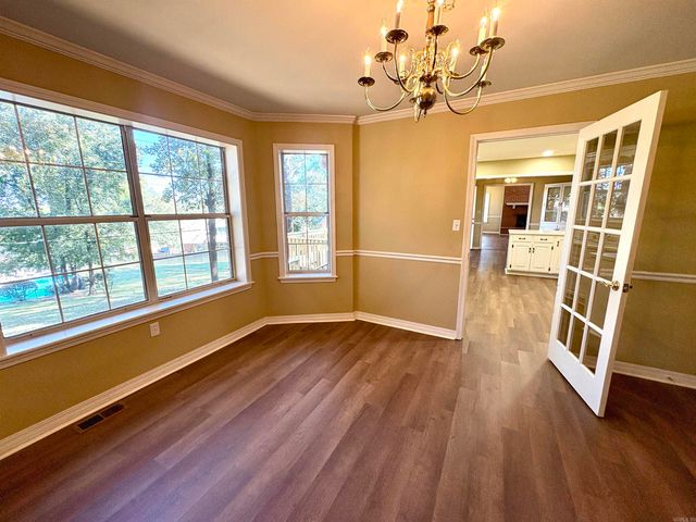 118 Red Oak Lane, Searcy, AR 72143