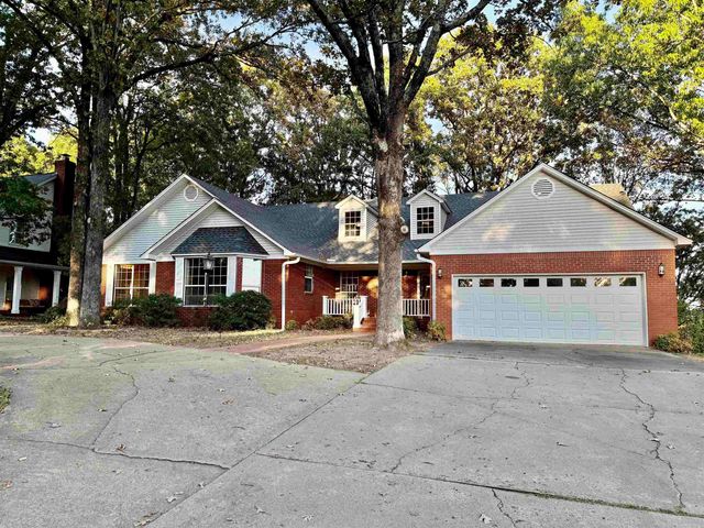 118 Red Oak Lane, Searcy, AR 72143
