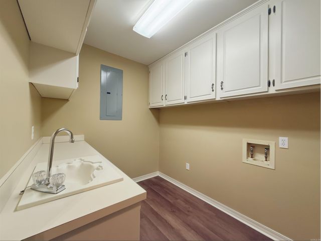 118 Red Oak Lane, Searcy, AR 72143