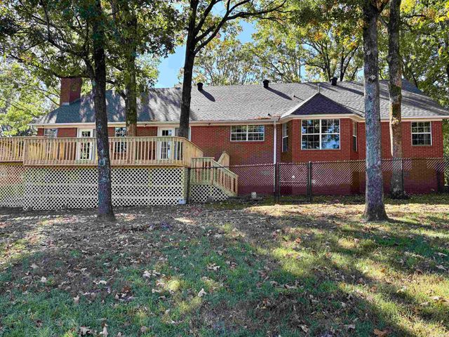 118 Red Oak Lane, Searcy, AR 72143