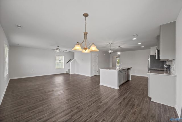 257 Fenrose Drive, Harvest, AL 35749