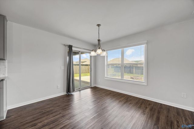 257 Fenrose Drive, Harvest, AL 35749