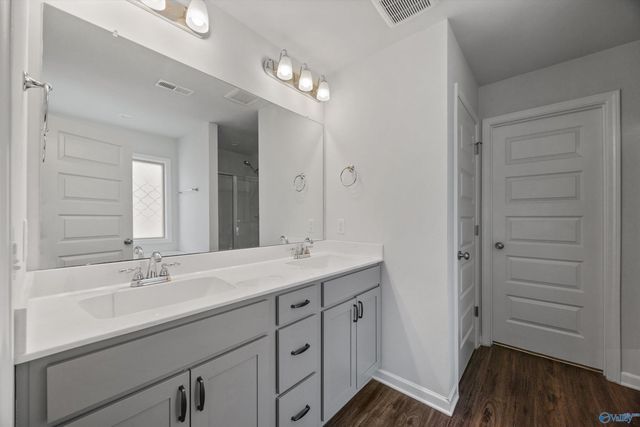 257 Fenrose Drive, Harvest, AL 35749