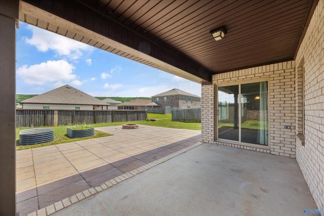 257 Fenrose Drive, Harvest, AL 35749