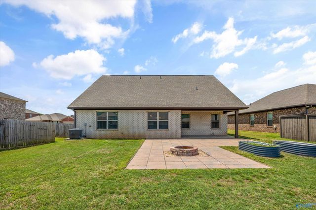 257 Fenrose Drive, Harvest, AL 35749