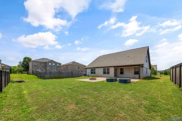 257 Fenrose Drive, Harvest, AL 35749