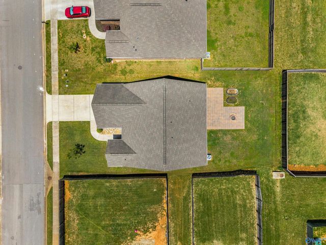 257 Fenrose Drive, Harvest, AL 35749