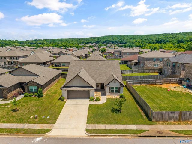 257 Fenrose Drive, Harvest, AL 35749