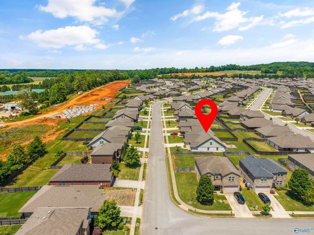 257 Fenrose Drive, Harvest, AL 35749