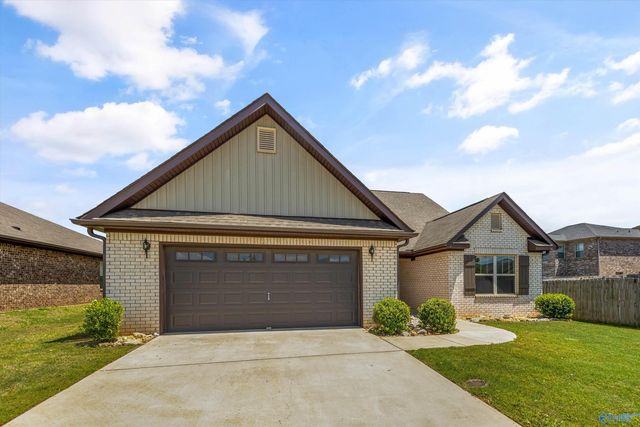 257 Fenrose Drive, Harvest, AL 35749