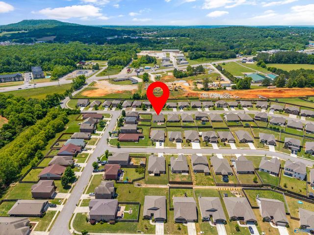 257 Fenrose Drive, Harvest, AL 35749