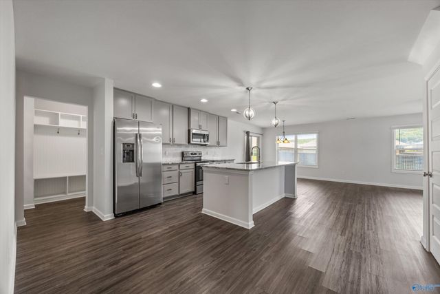257 Fenrose Drive, Harvest, AL 35749