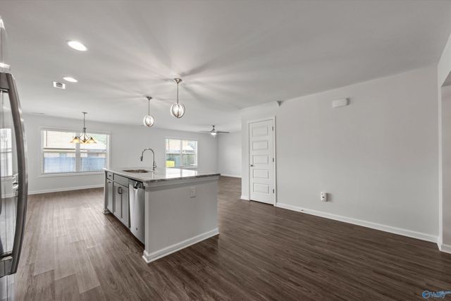 257 Fenrose Drive, Harvest, AL 35749