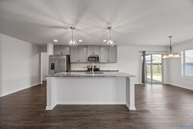 257 Fenrose Drive, Harvest, AL 35749