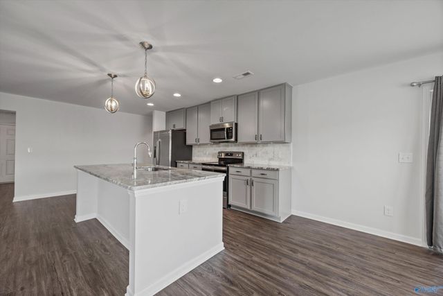 257 Fenrose Drive, Harvest, AL 35749