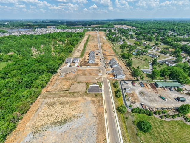 2587 Steiner Way, Rockvale, TN 37153
