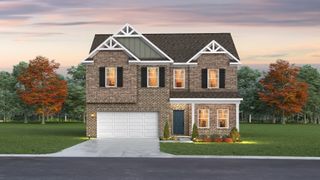 2587 Steiner Way, Rockvale, TN 37153