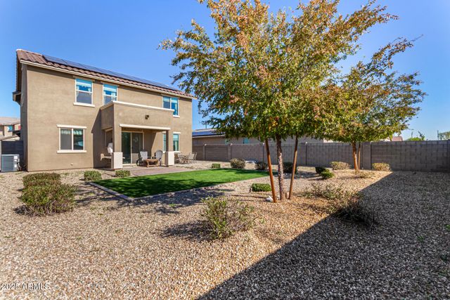 17569 W COUNTRY CLUB Terrace, Surprise, AZ 85387