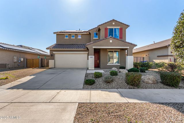 17569 W COUNTRY CLUB Terrace, Surprise, AZ 85387