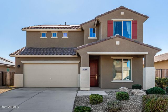 17569 W COUNTRY CLUB Terrace, Surprise, AZ 85387