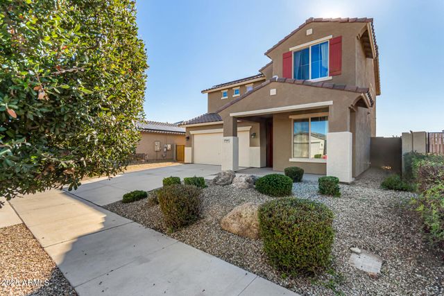 17569 W COUNTRY CLUB Terrace, Surprise, AZ 85387