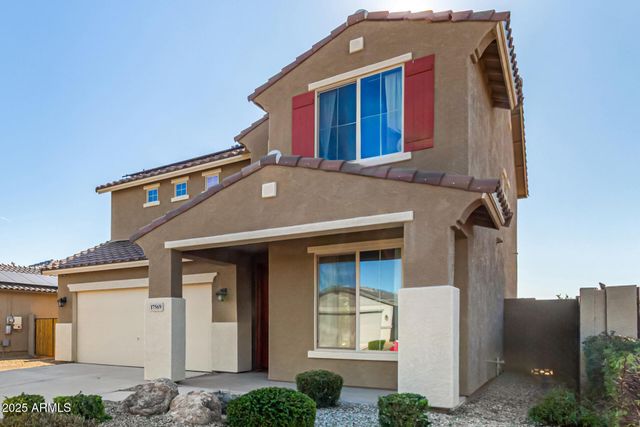 17569 W COUNTRY CLUB Terrace, Surprise, AZ 85387