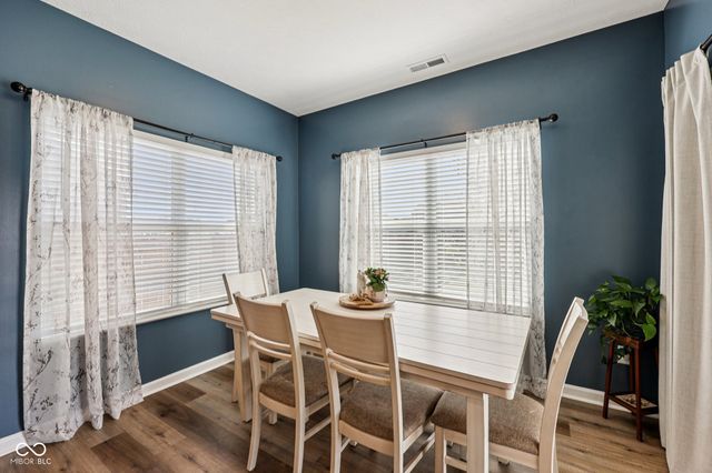 6611 Honeysuckle Way, Pendleton, IN 46064