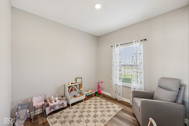 6611 Honeysuckle Way, Pendleton, IN 46064