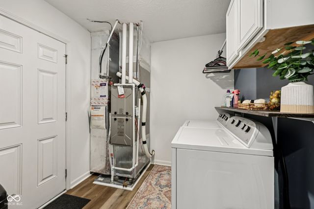 6611 Honeysuckle Way, Pendleton, IN 46064