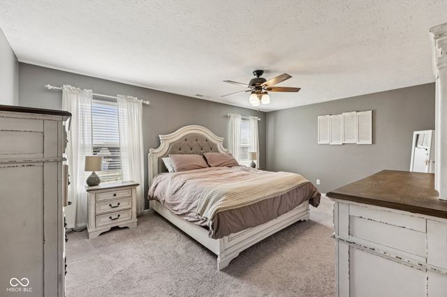 6611 Honeysuckle Way, Pendleton, IN 46064