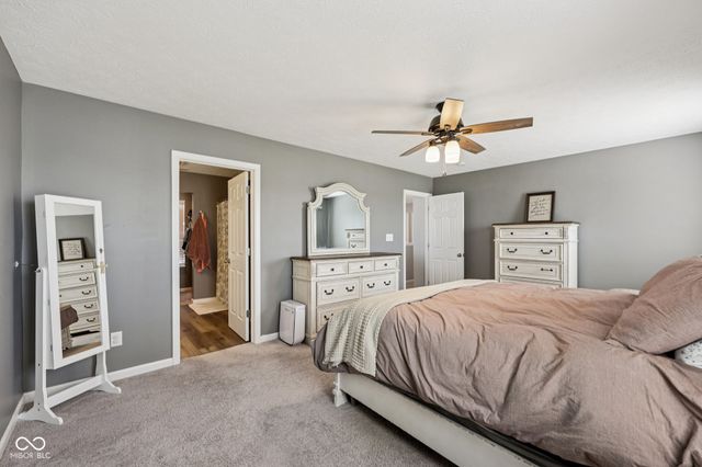 6611 Honeysuckle Way, Pendleton, IN 46064