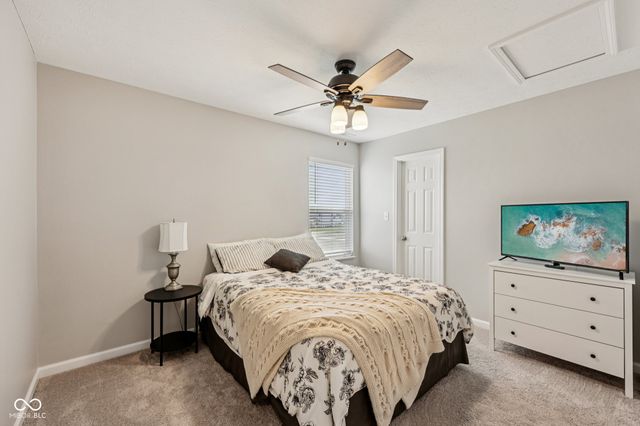 6611 Honeysuckle Way, Pendleton, IN 46064