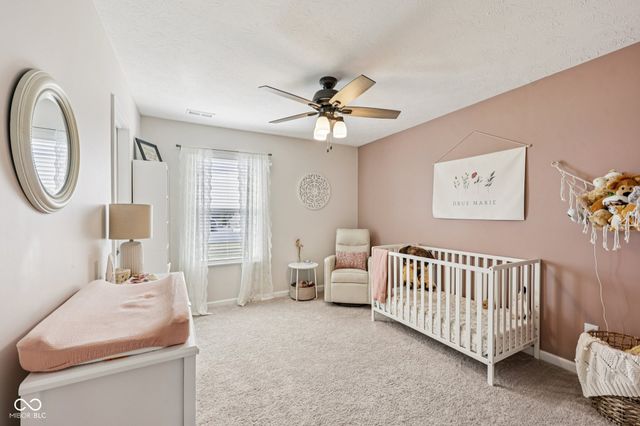 6611 Honeysuckle Way, Pendleton, IN 46064