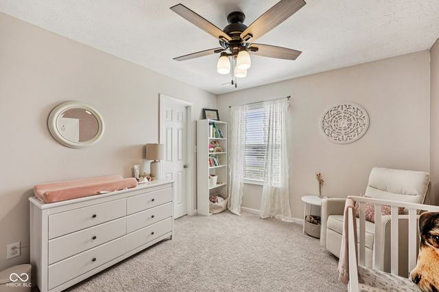 6611 Honeysuckle Way, Pendleton, IN 46064