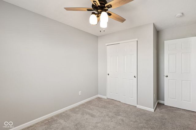 6611 Honeysuckle Way, Pendleton, IN 46064