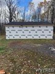 11540 Bolton Road, Yorkshire, NY 14141