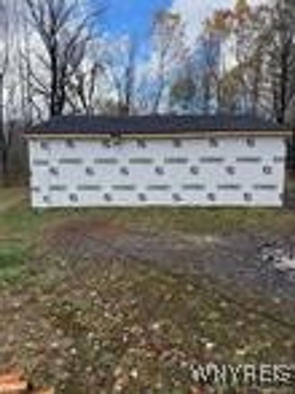 11540 Bolton Road, Yorkshire, NY 14141