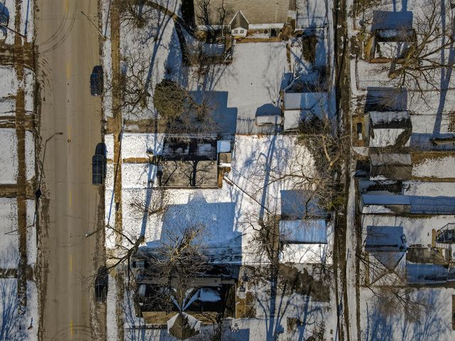 14619 Martin Luther King Jr Drive, Dolton, IL 60419