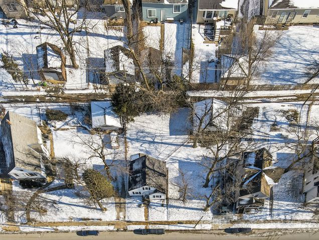 14619 Martin Luther King Jr Drive, Dolton, IL 60419