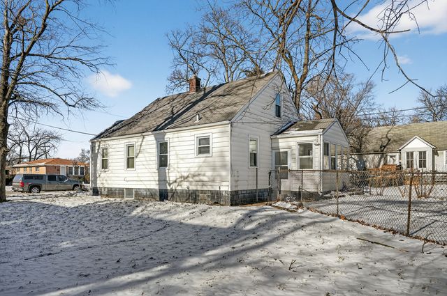 14619 Martin Luther King Jr Drive, Dolton, IL 60419