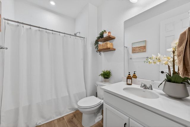 11986 Granzella Way, Rancho Cordova, CA 95742