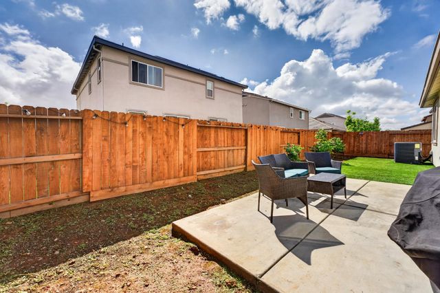 11986 Granzella Way, Rancho Cordova, CA 95742