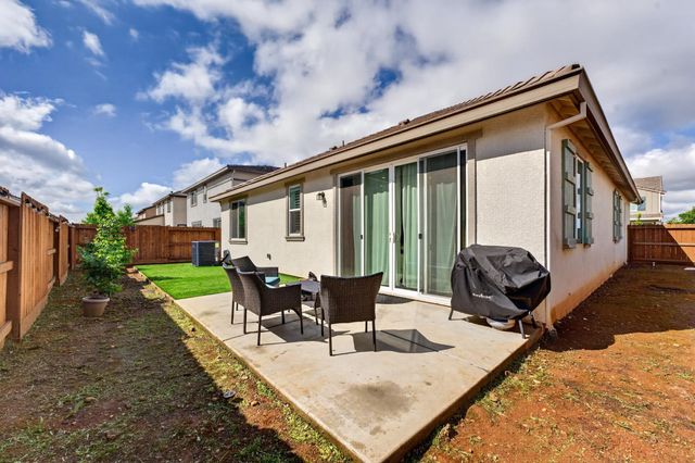 11986 Granzella Way, Rancho Cordova, CA 95742